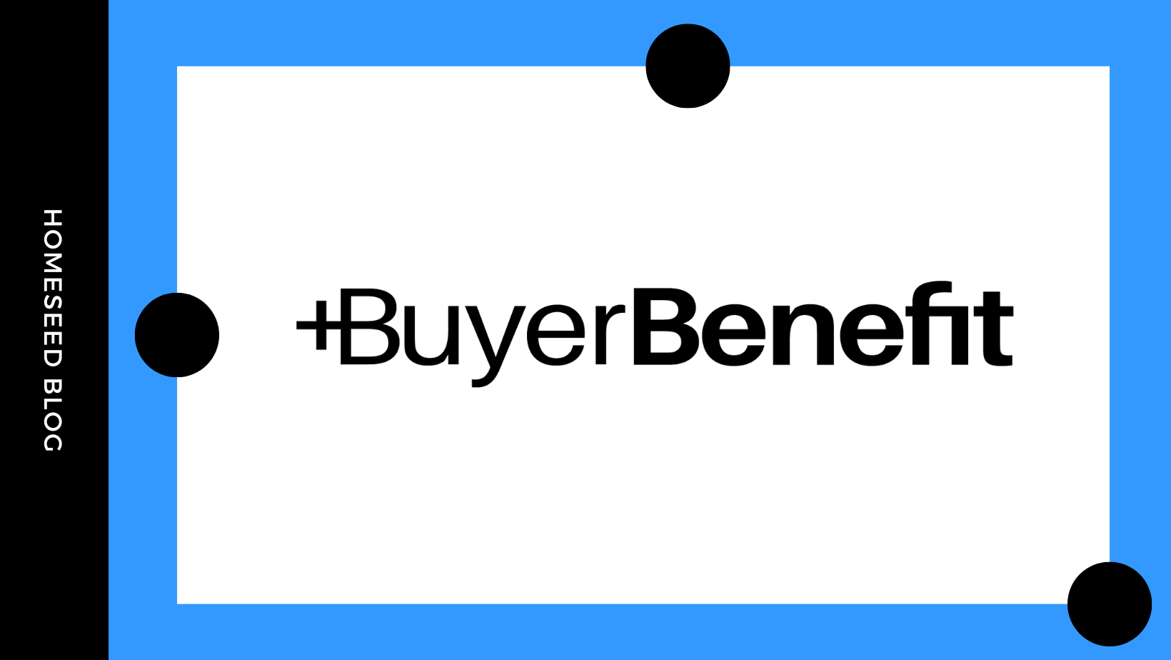 +BuyerBenefit Strategic Financing Partnership Program